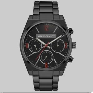 Men’s Stainless Steel Vince Camuto‎ Watch